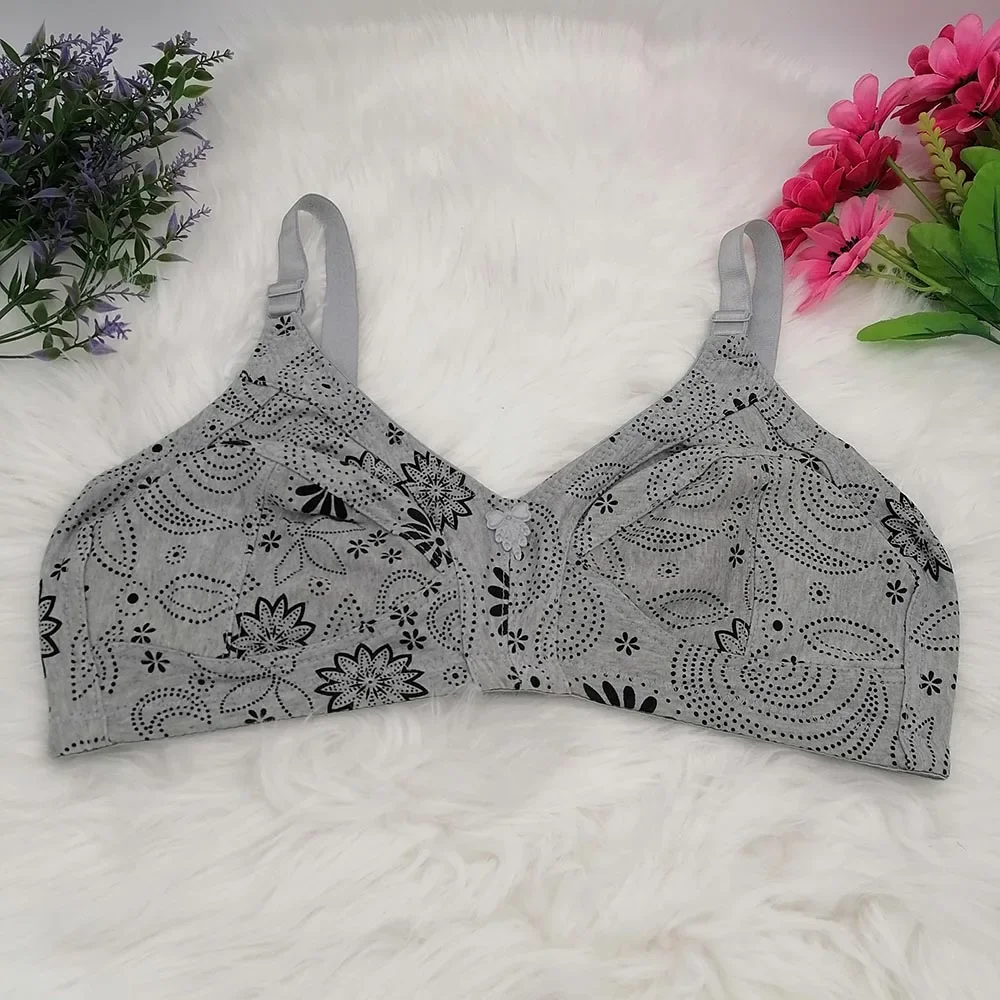 Minimizer Bra Women - Seamless Bra 125F 125E 125DD 120F