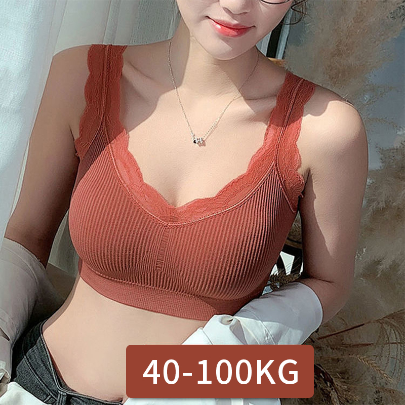 Sexy Lace Bras For Women Witho - Underwire Bra Padded recensie en prijs