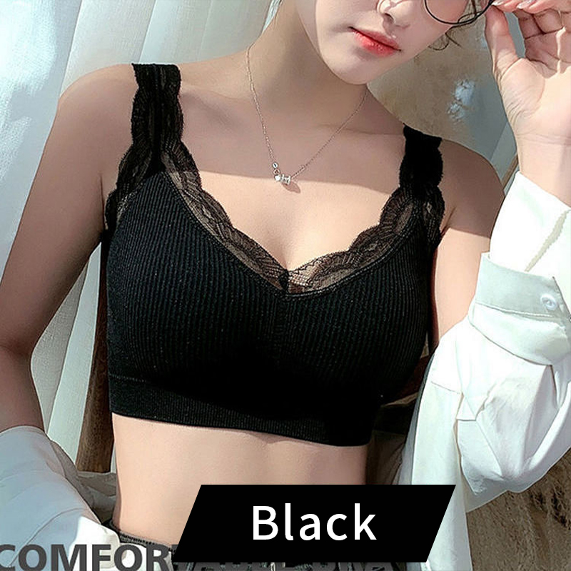 Sexy Lace Bras For Women Witho - Underwire Bra Padded recensie en prijs