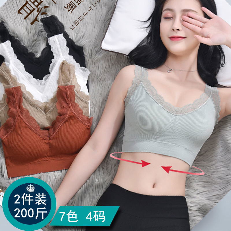 Sexy Lace Bras For Women Witho - Underwire Bra Padded recensie en prijs