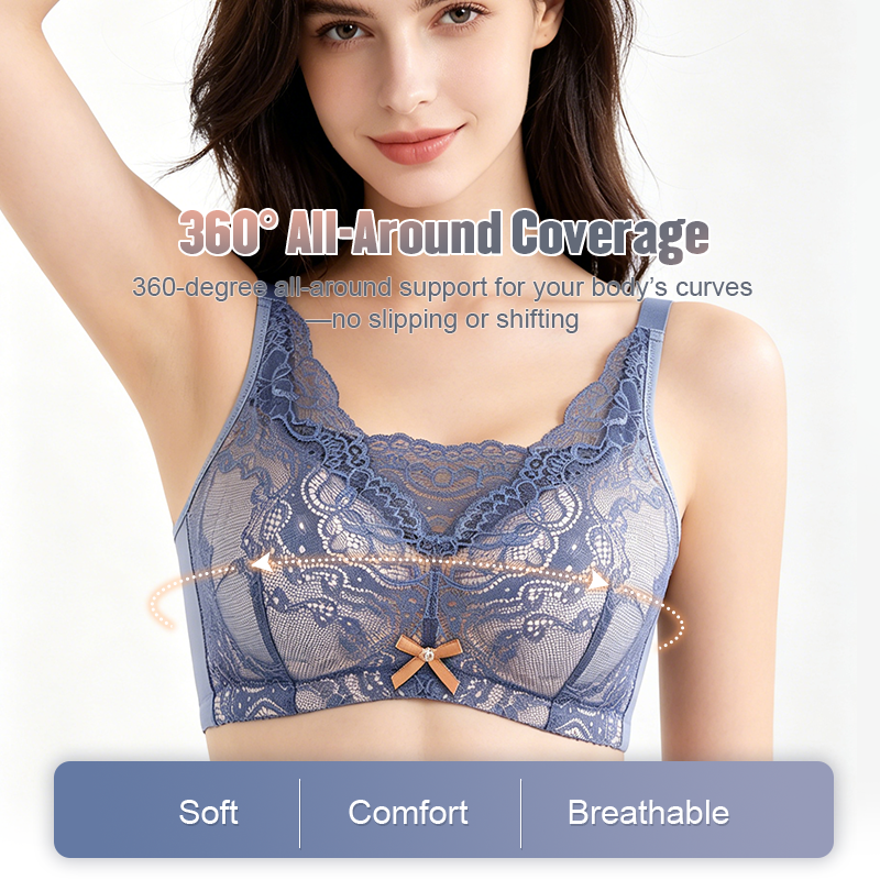 Post Breast Surgery Bra Powerf - Mastectomy Bra Pocket recensie en prijs