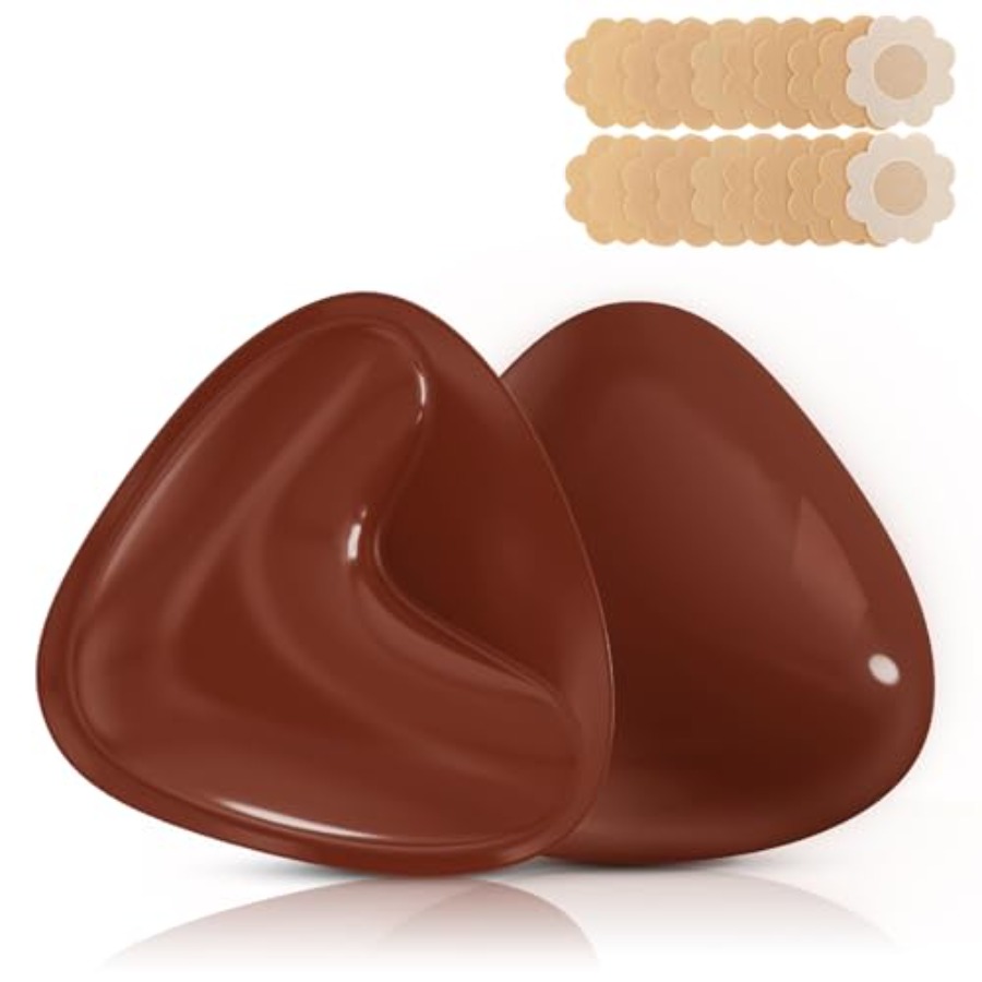 Double Sided Sticky Bra Insert - Push Up Bra Silicone recensie en prijs