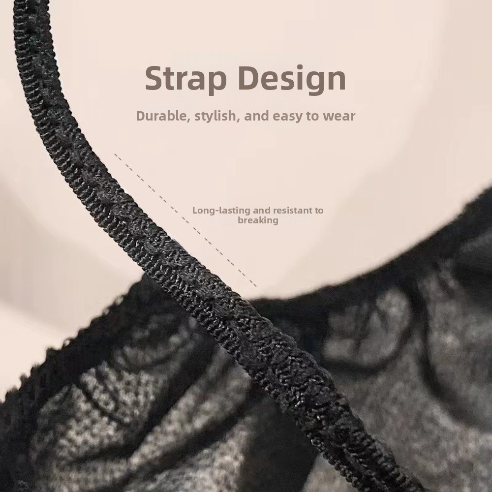 Garment Disposable Bras Should - Wirefree Bra Comfort recensie en prijs