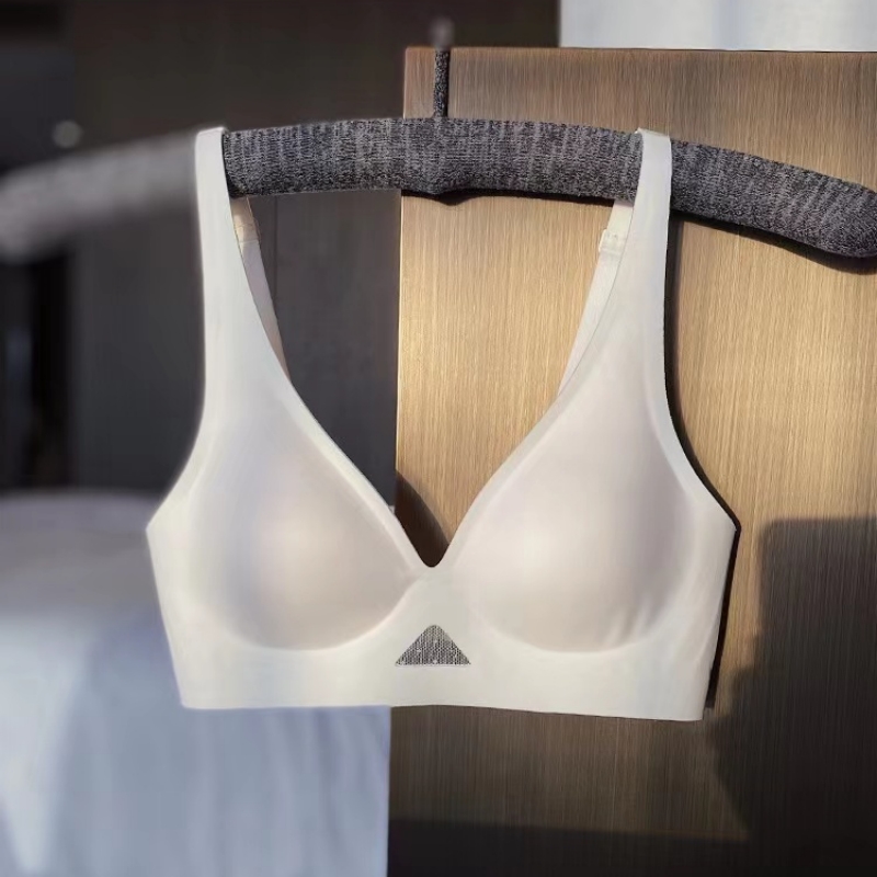 High-grade Seamless Women's Un - Minimizer Bra Women recensie en prijs