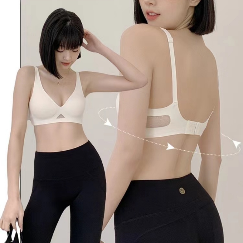 High-grade Seamless Women's Un - Minimizer Bra Women recensie en prijs