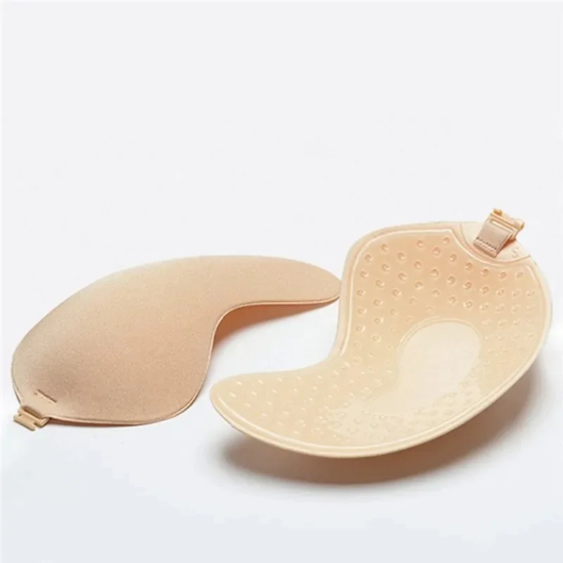 1/2Pc Invisible Push Up Bra Su - Minimizer Bra Women recensie en prijs