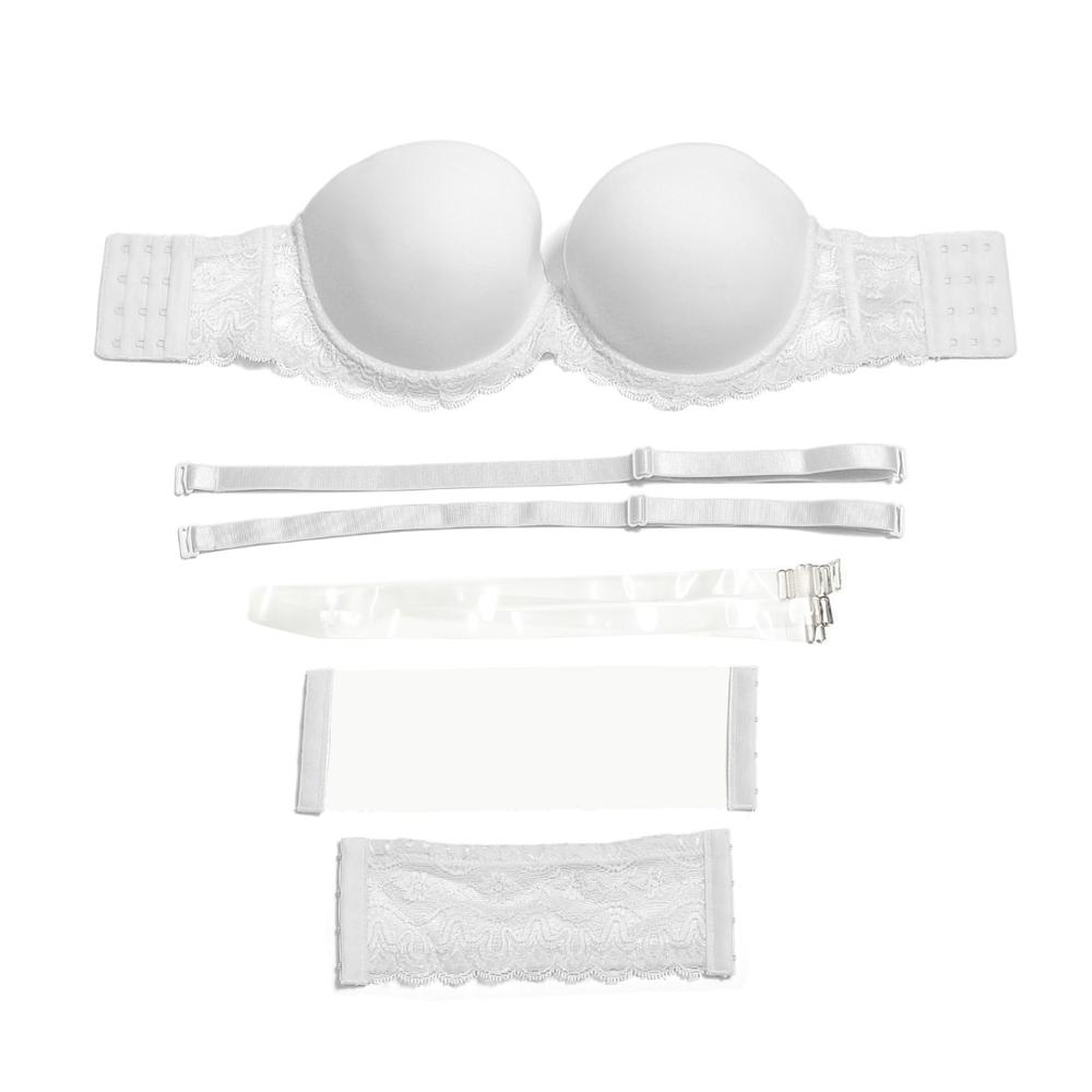 New Women Sexy Bras Anti-ship  - Convertible Bra Multiway recensie en prijs
