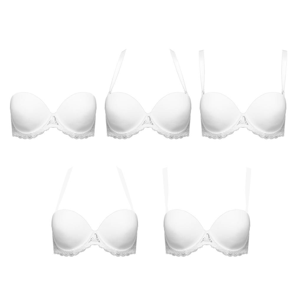 New Women Sexy Bras Anti-ship  - Convertible Bra Multiway recensie en prijs