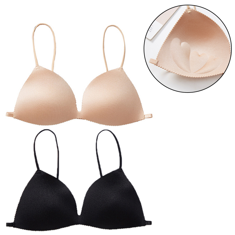 Women Stylish Silicone Bra Bre - Push Up Bra Silicone recensie en prijs