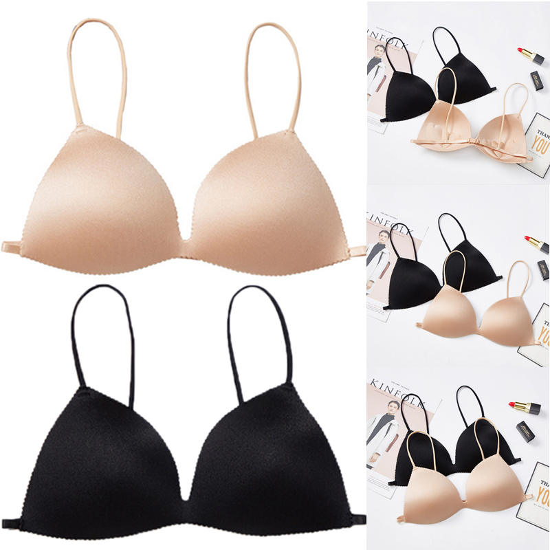 Women Stylish Silicone Bra Bre - Push Up Bra Silicone recensie en prijs