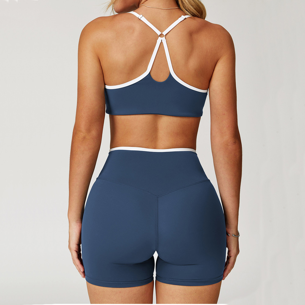 Gym Underwear Women's Sport Br - Sports Bra Racerback recensie en prijs