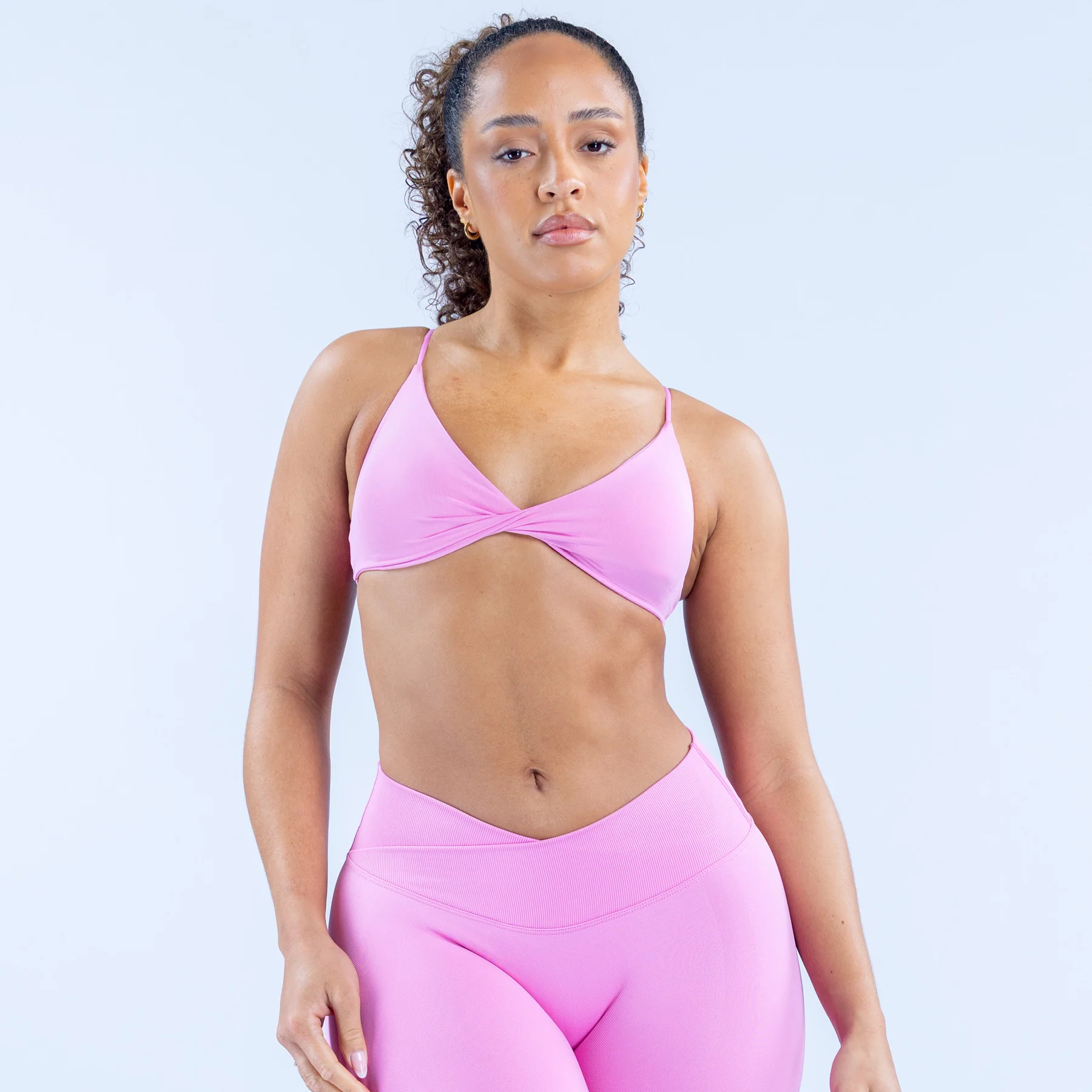 Sports wrap bra; Yoga underwea - Sports Bra Racerback recensie en prijs