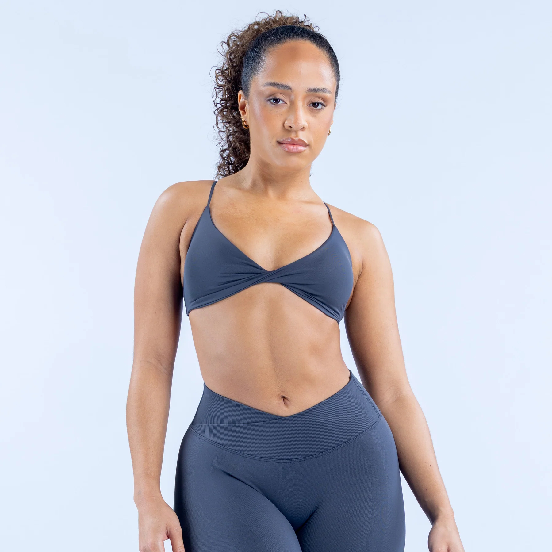 Sports wrap bra; Yoga underwea - Sports Bra Racerback recensie en prijs