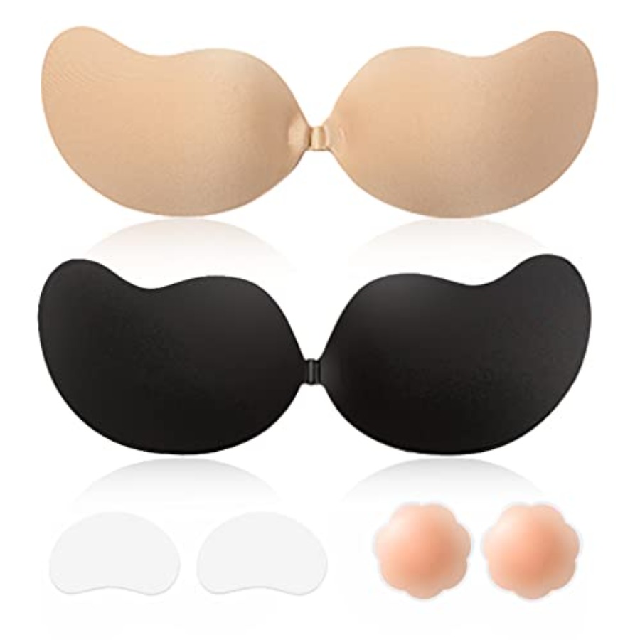 Sticky Bra Backless Adhesive S - Backless Bra Sticky recensie en prijs