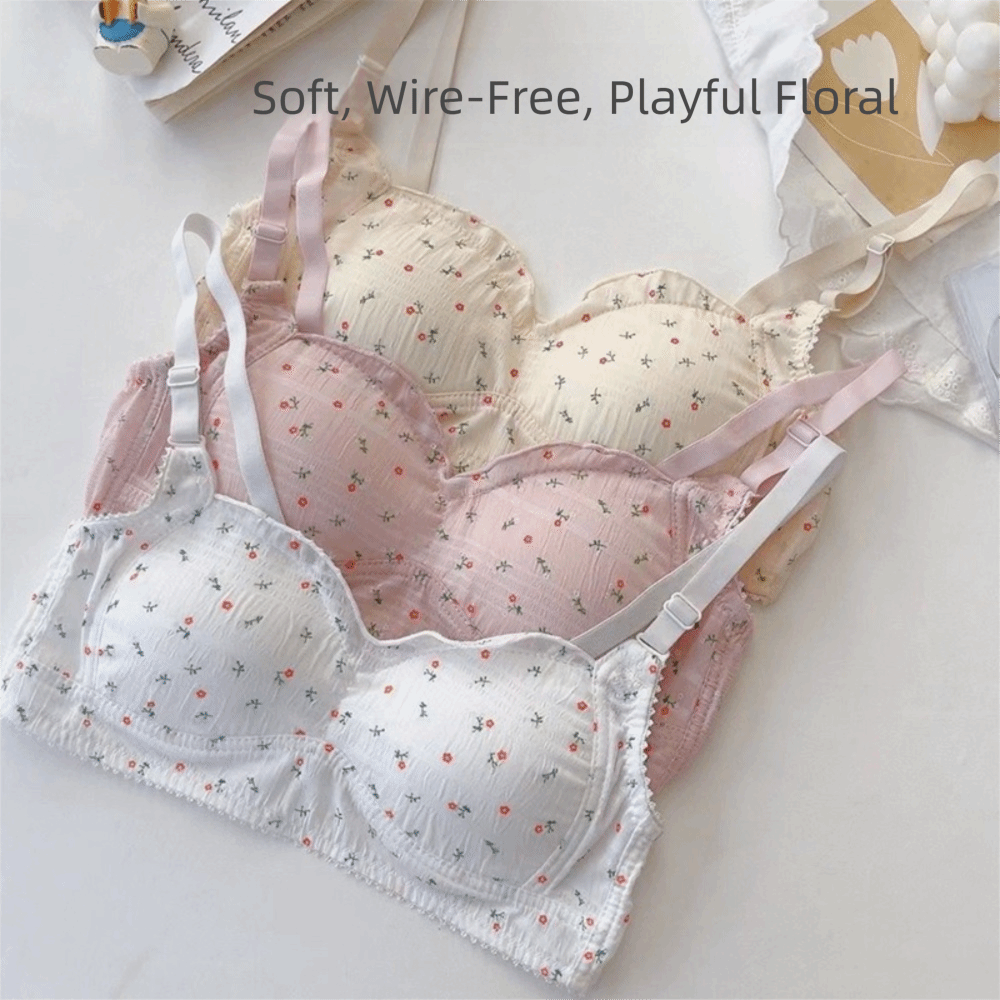 Breathable Seamless Bra Adjust - Wirefree Bra Comfort recensie en prijs