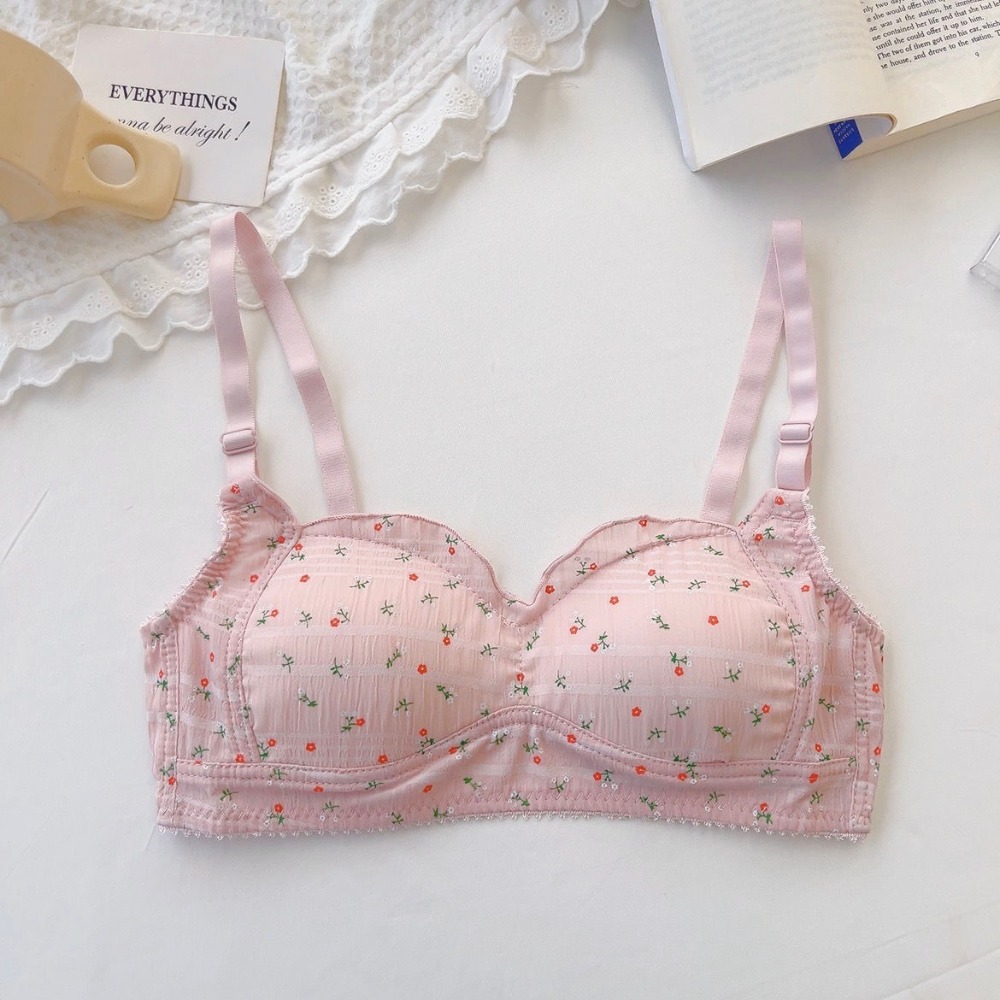 Breathable Seamless Bra Adjust - Wirefree Bra Comfort recensie en prijs