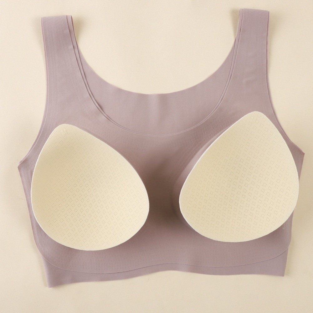 Comfortable Close-fitting Wire - Wirefree Bra Comfort recensie en prijs