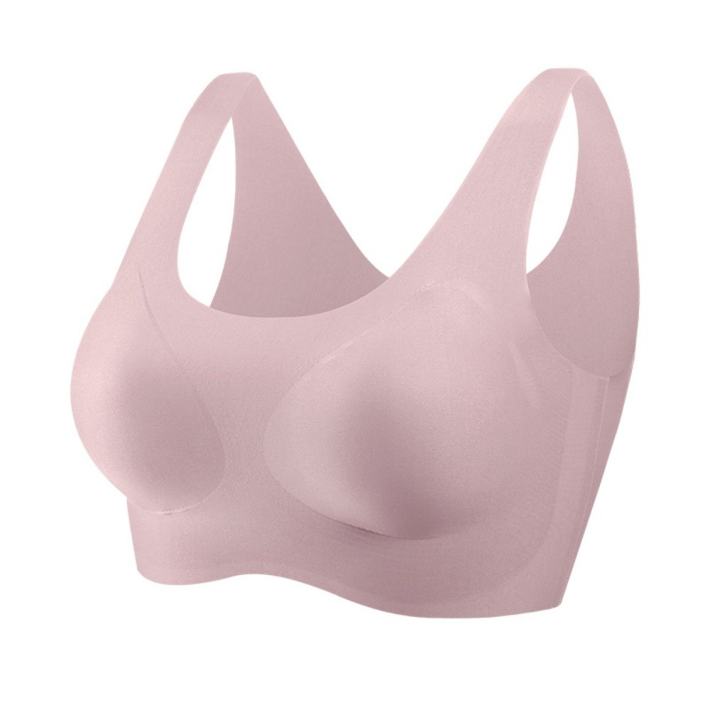 Comfortable Close-fitting Wire - Wirefree Bra Comfort recensie en prijs