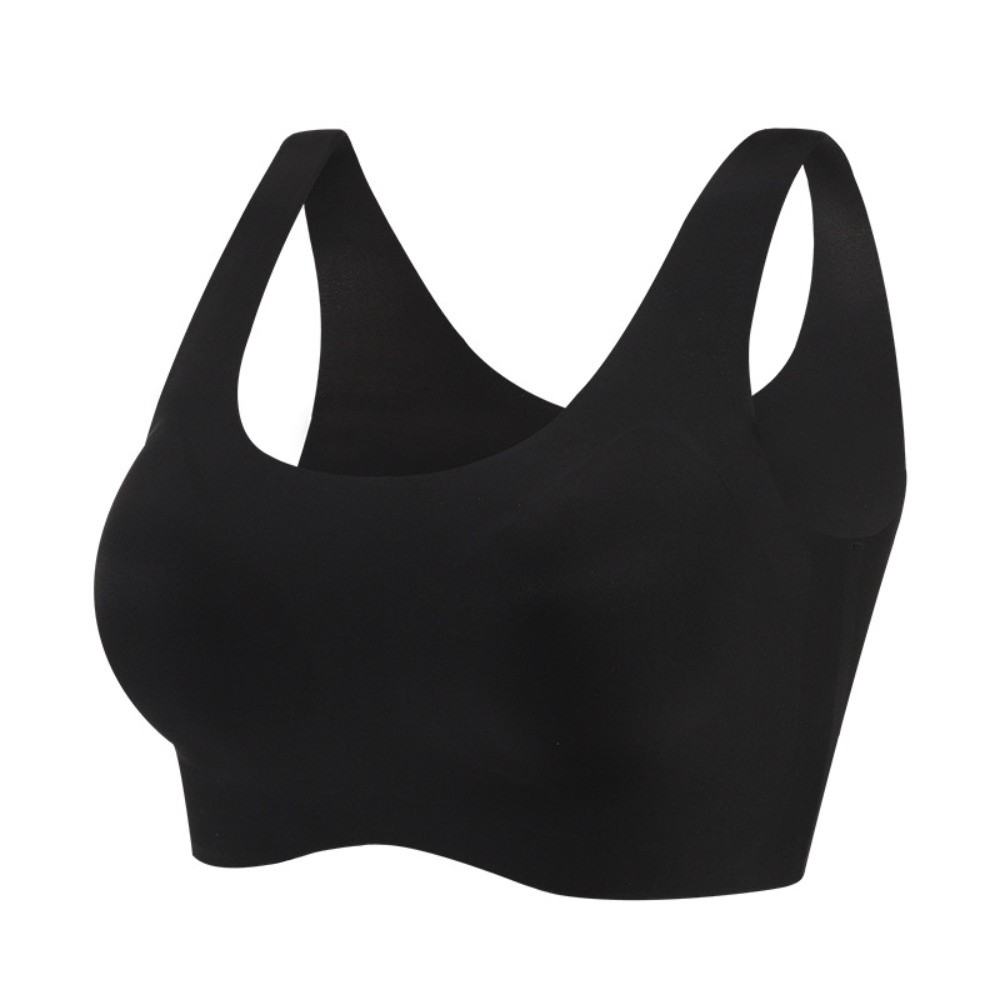 Comfortable Close-fitting Wire - Wirefree Bra Comfort recensie en prijs