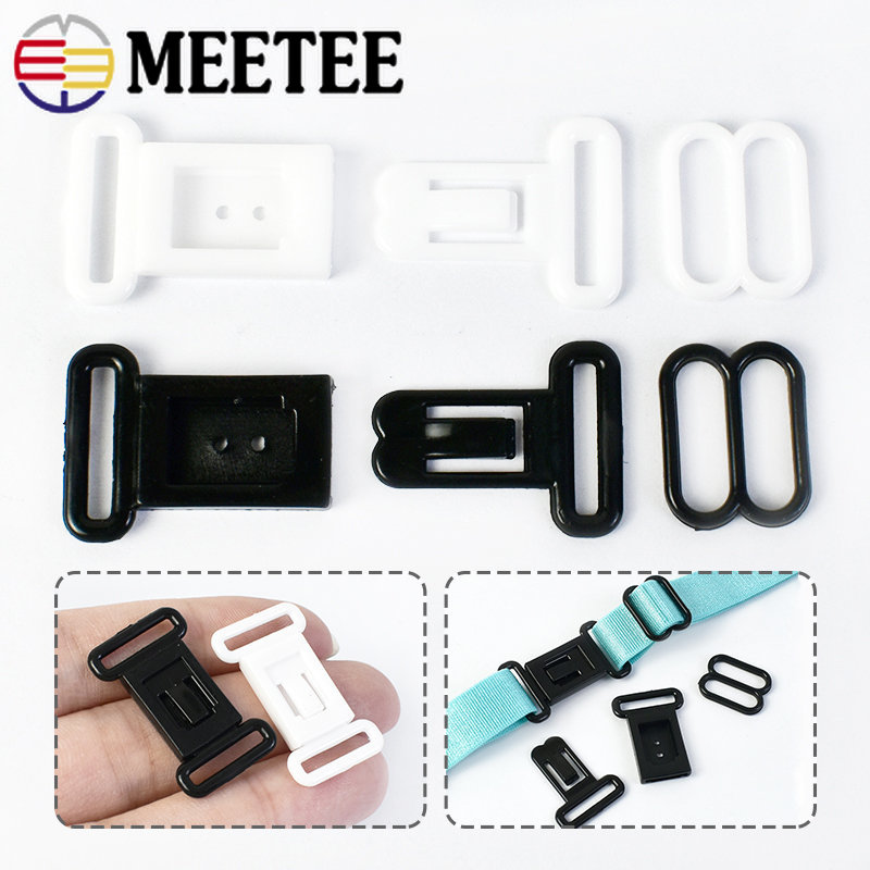 50/100Sets 12.5mm Bra Plastic  - Nursing Bra Clip recensie en prijs