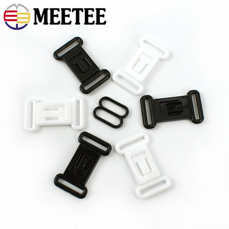 50/100Sets 12.5mm Bra Plastic  - Nursing Bra Clip recensie en prijs