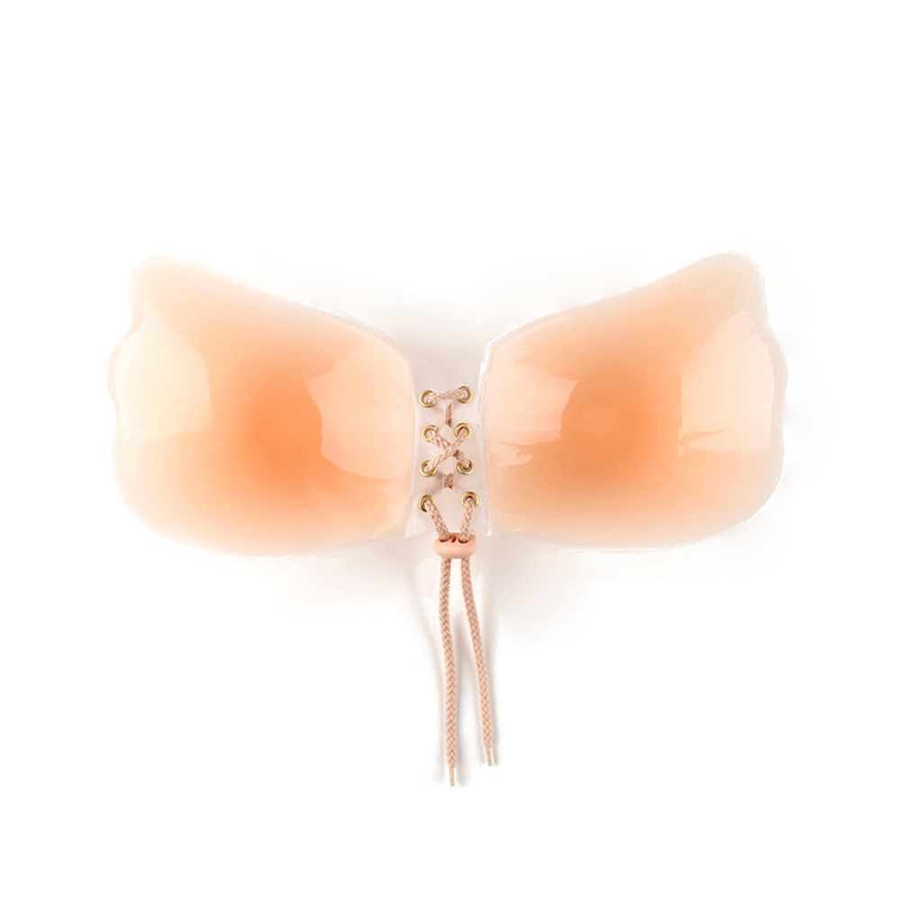 WEICHENS Breast Lift Adhesive  - Backless Bra Sticky recensie en prijs