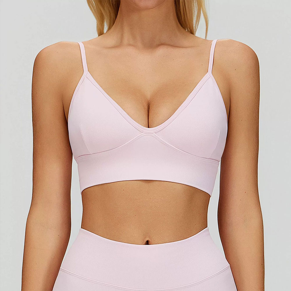 Sports Bra Women Breathable Sh - Minimizer Bra Women recensie en prijs