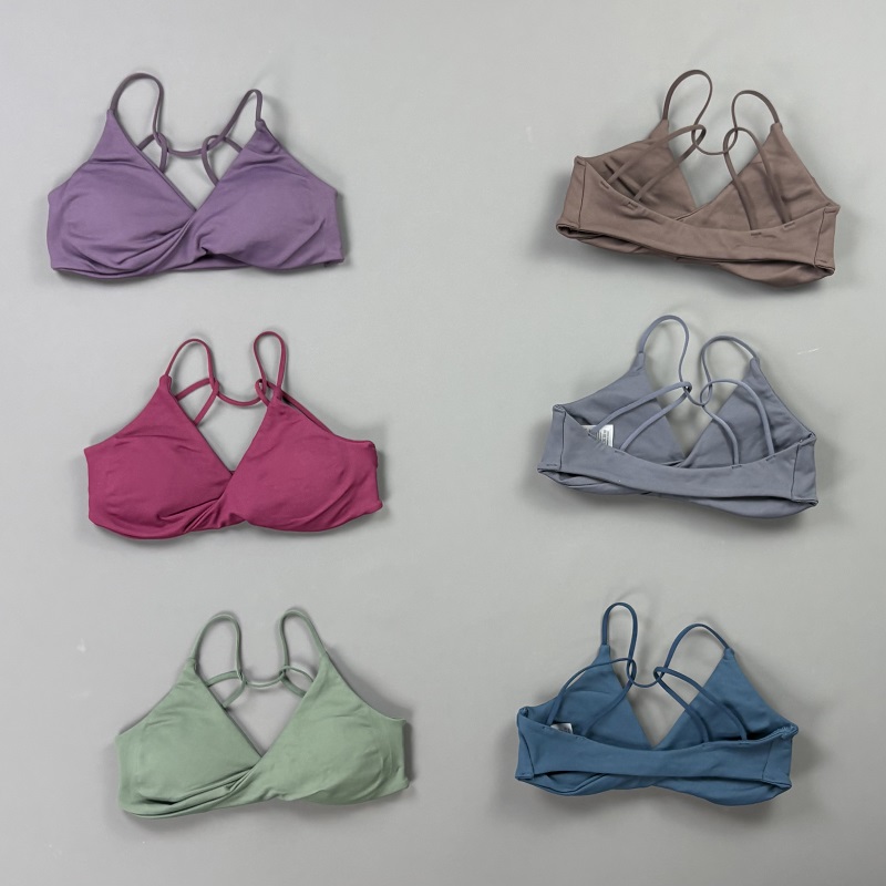 Vision Women Sports Bra V Neck - Sports Bra Racerback recensie en prijs