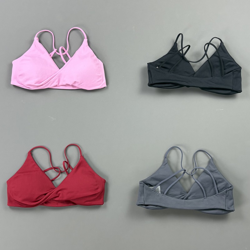 Vision Women Sports Bra V Neck - Sports Bra Racerback recensie en prijs