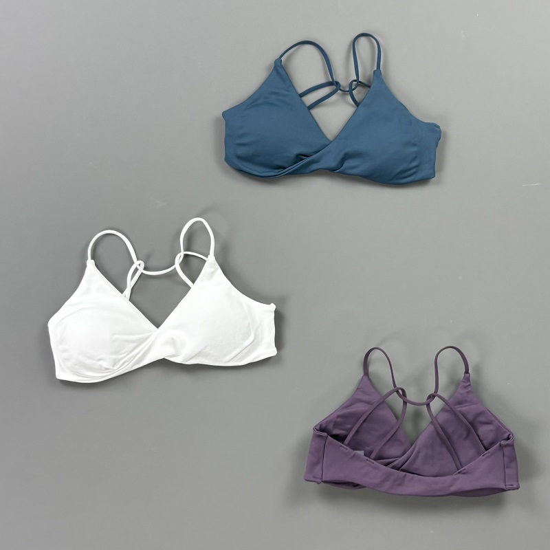 Vision Women Sports Bra V Neck - Sports Bra Racerback recensie en prijs