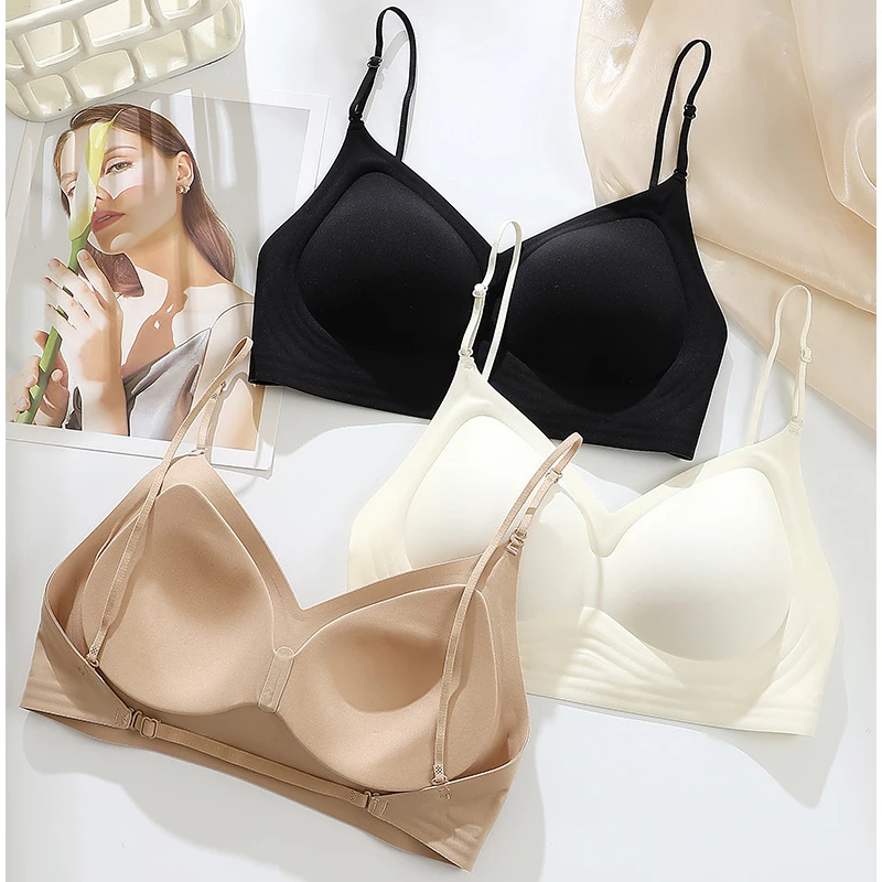 KUCLUT V-Neck thin bralette Mu - Convertible Bra Multiway recensie en prijs