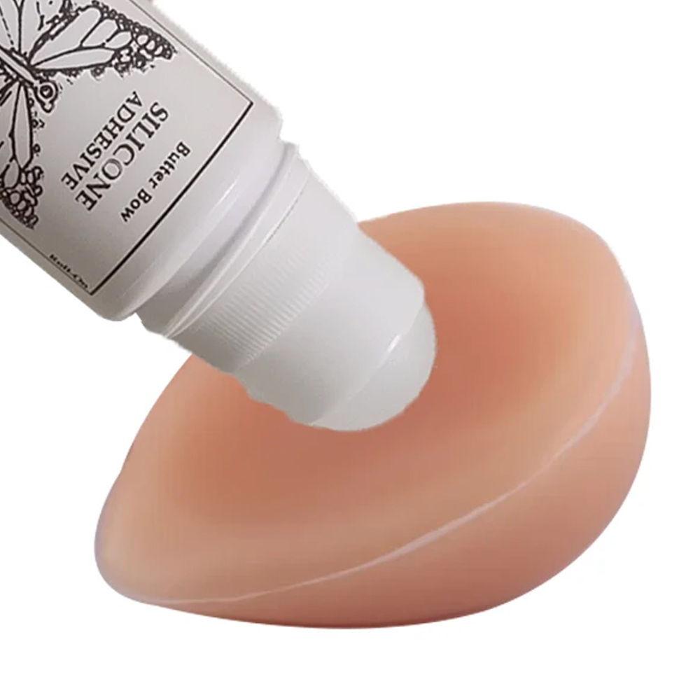 CD Silicone Adhesive Roll-On E - Strapless Bra Adhesive recensie en prijs