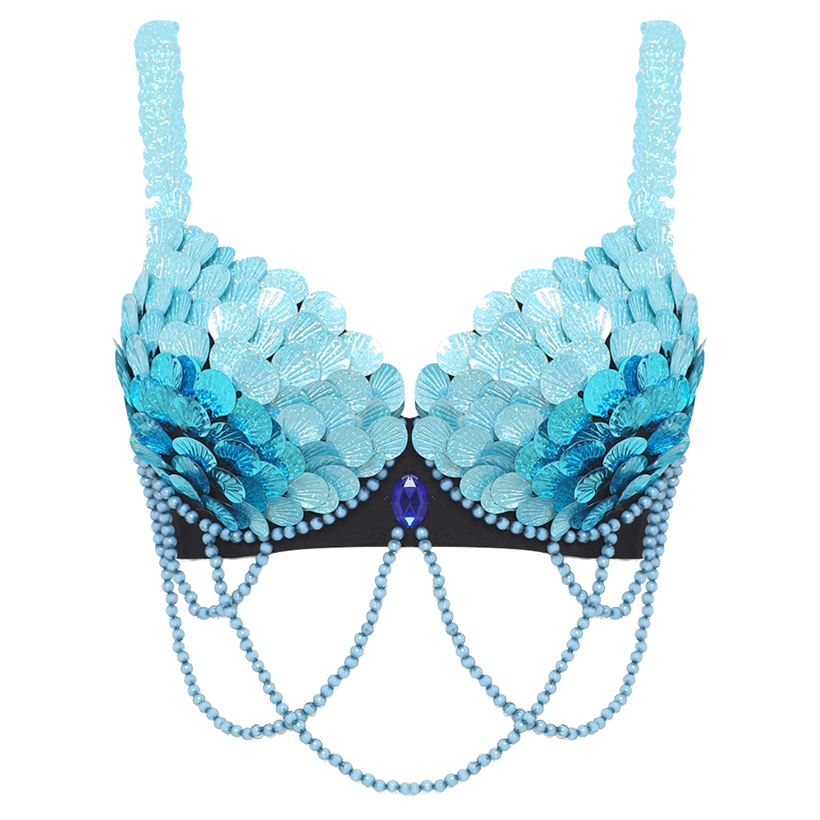 Womens Belly Samba Bellywood D - Underwire Bra Padded recensie en prijs