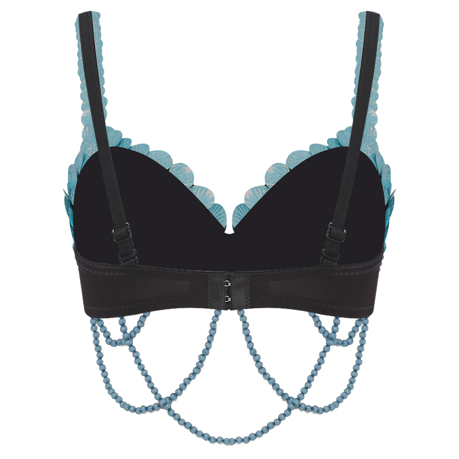 Womens Belly Samba Bellywood D - Underwire Bra Padded recensie en prijs