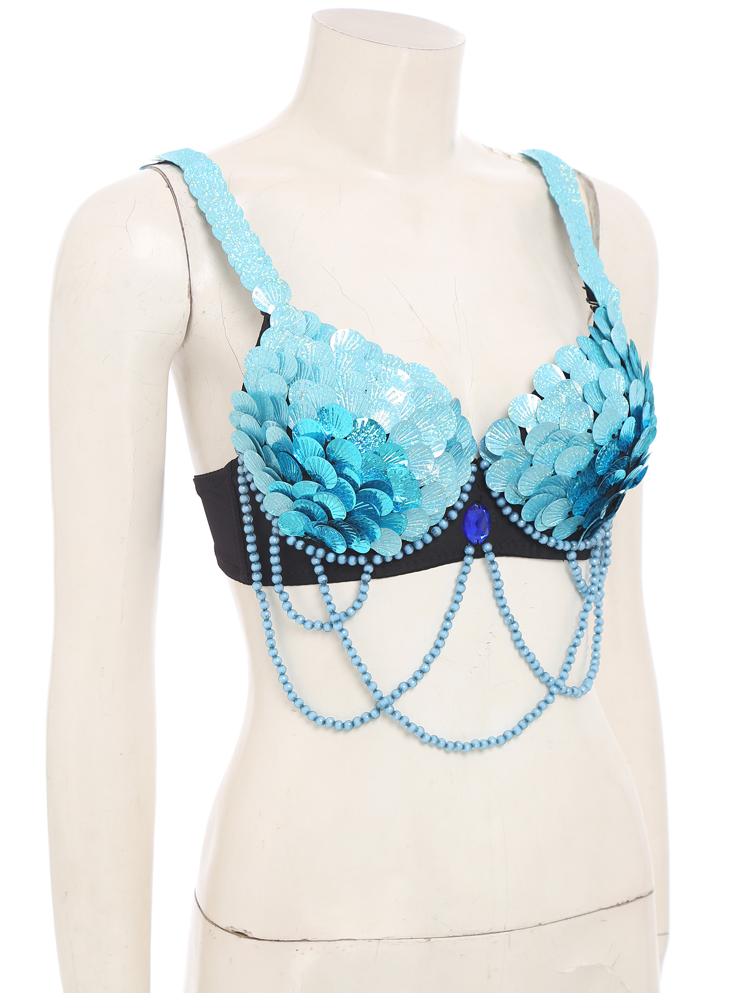 Womens Belly Samba Bellywood D - Underwire Bra Padded recensie en prijs