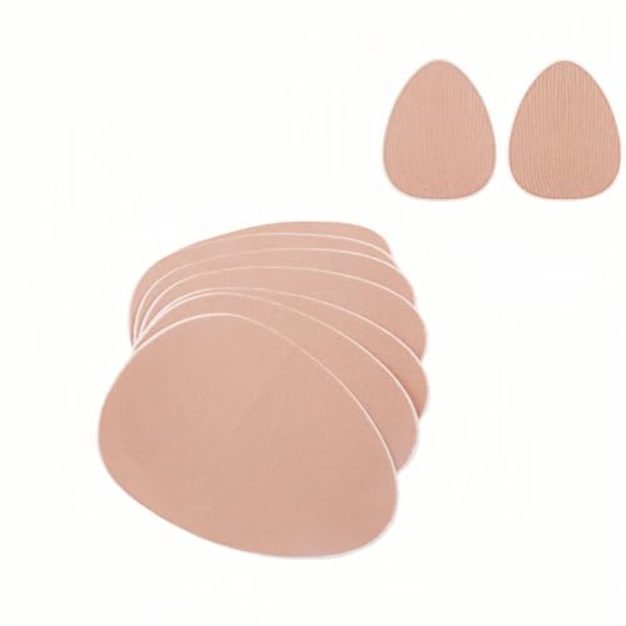 Plus Size Invisible Adhesive S - Strapless Bra Adhesive recensie en prijs
