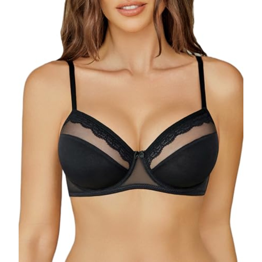 Avidlove Women's Underwire Bra - Underwire Bra Padded recensie en prijs