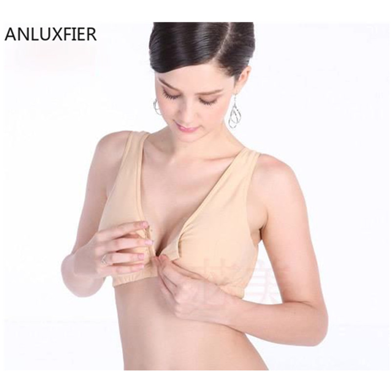 X9008 Mastectomy Bra Breast Ca - Mastectomy Bra Pocket recensie en prijs