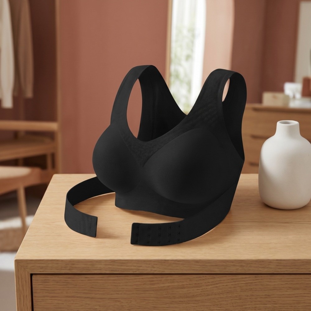Posture Corrector Seamless Pus - Minimizer Bra Women recensie en prijs