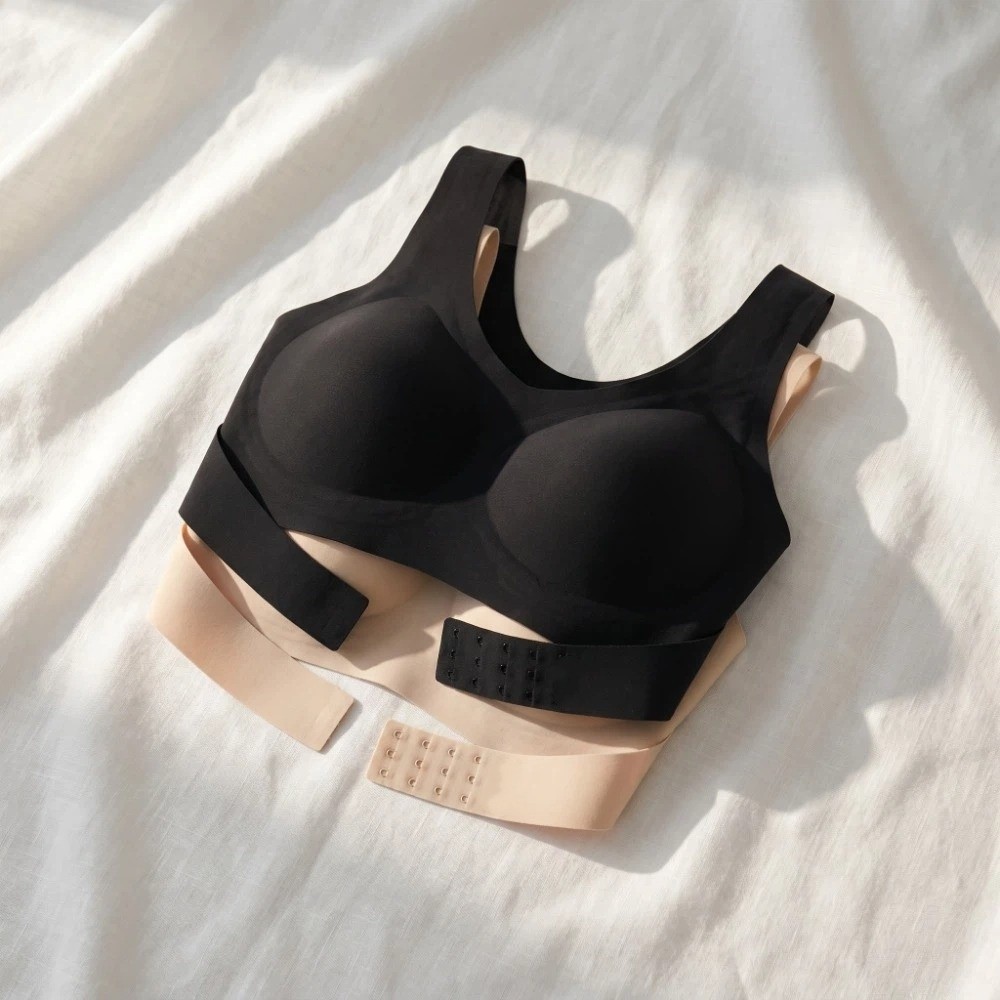 Posture Corrector Seamless Pus - Minimizer Bra Women recensie en prijs