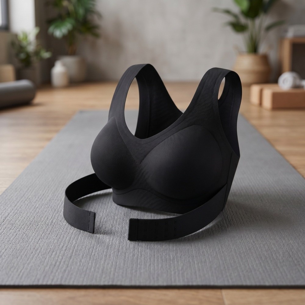 Posture Corrector Seamless Pus - Minimizer Bra Women recensie en prijs