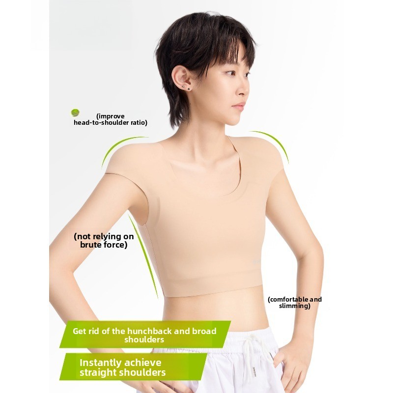 Women Seamless Invisible Shoul - Minimizer Bra Women recensie en prijs