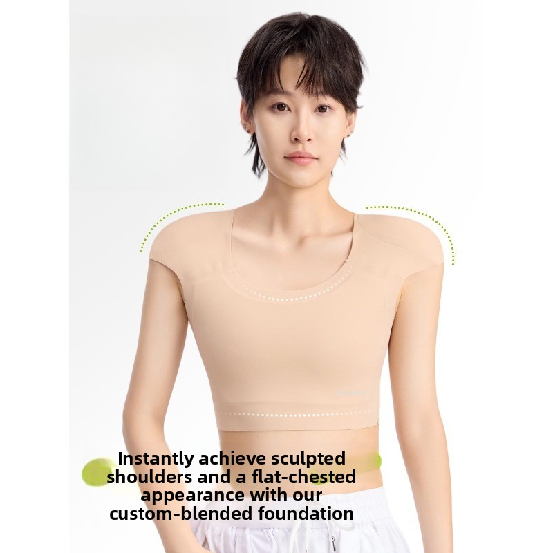 Women Seamless Invisible Shoul - Minimizer Bra Women recensie en prijs