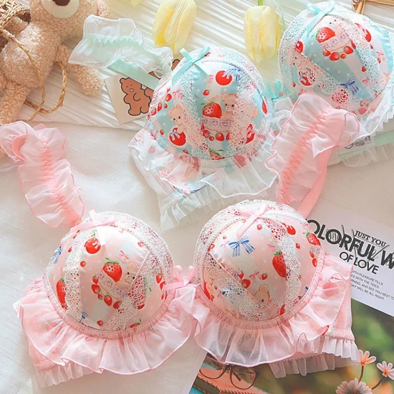 Women's Cute Lolita Princess W - Full Coverage Bra recensie en prijs