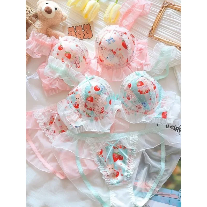 Women's Cute Lolita Princess W - Full Coverage Bra recensie en prijs