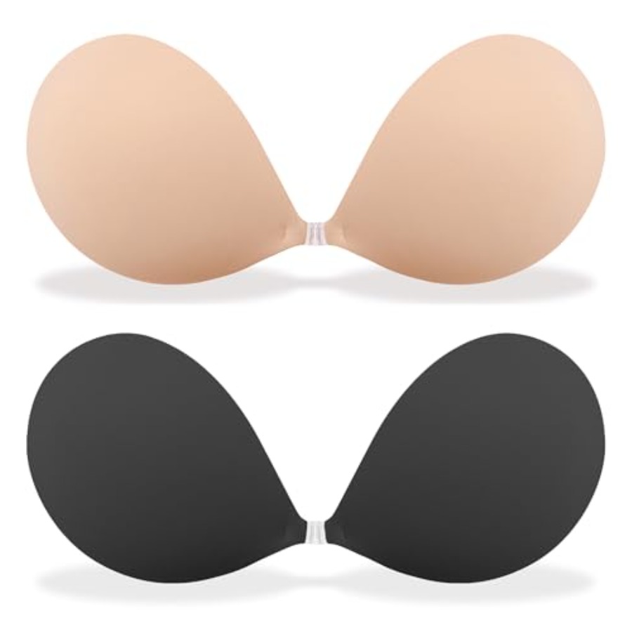 MITALOO Adhesive Bra Invisible - Backless Bra Sticky recensie en prijs