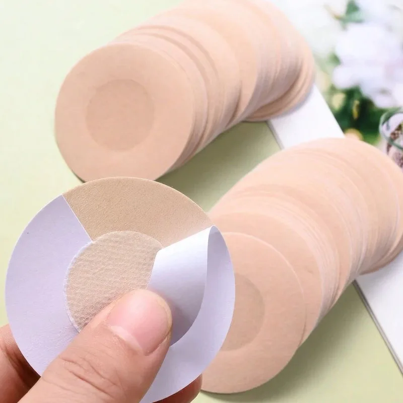 10/200PCS Women Nipple Cover S - Strapless Bra Adhesive recensie en prijs