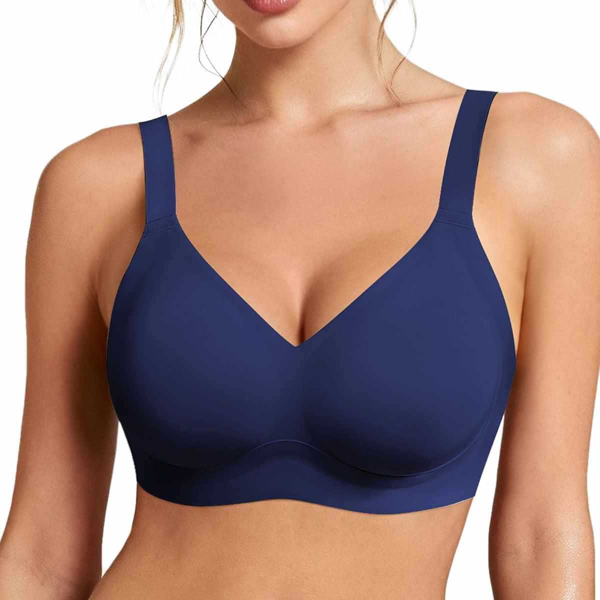 Women's Seamless Wire-free Bra - Wirefree Bra Comfort recensie en prijs
