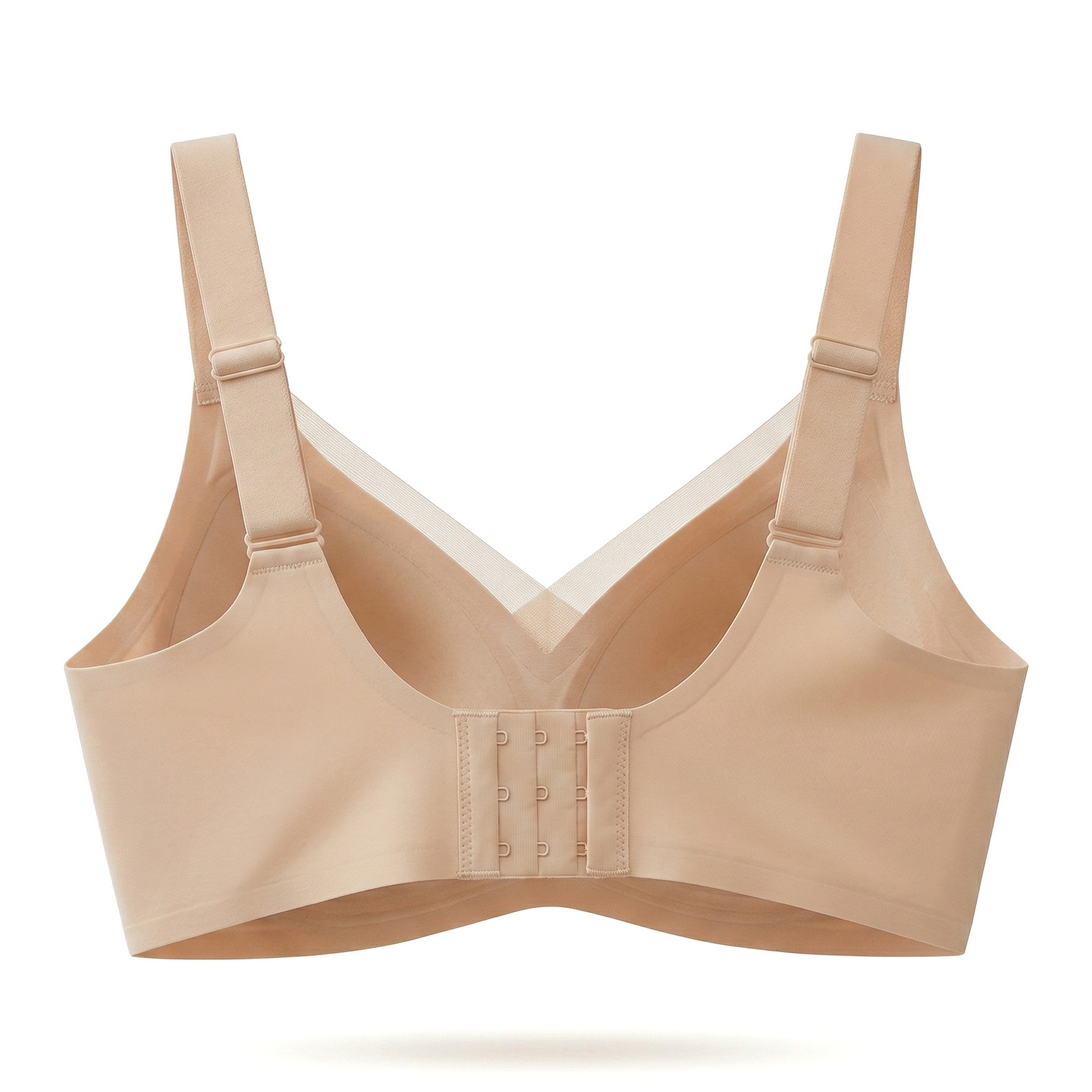 Women's Wire-Free Support Bra  - Full Coverage Bra recensie en prijs