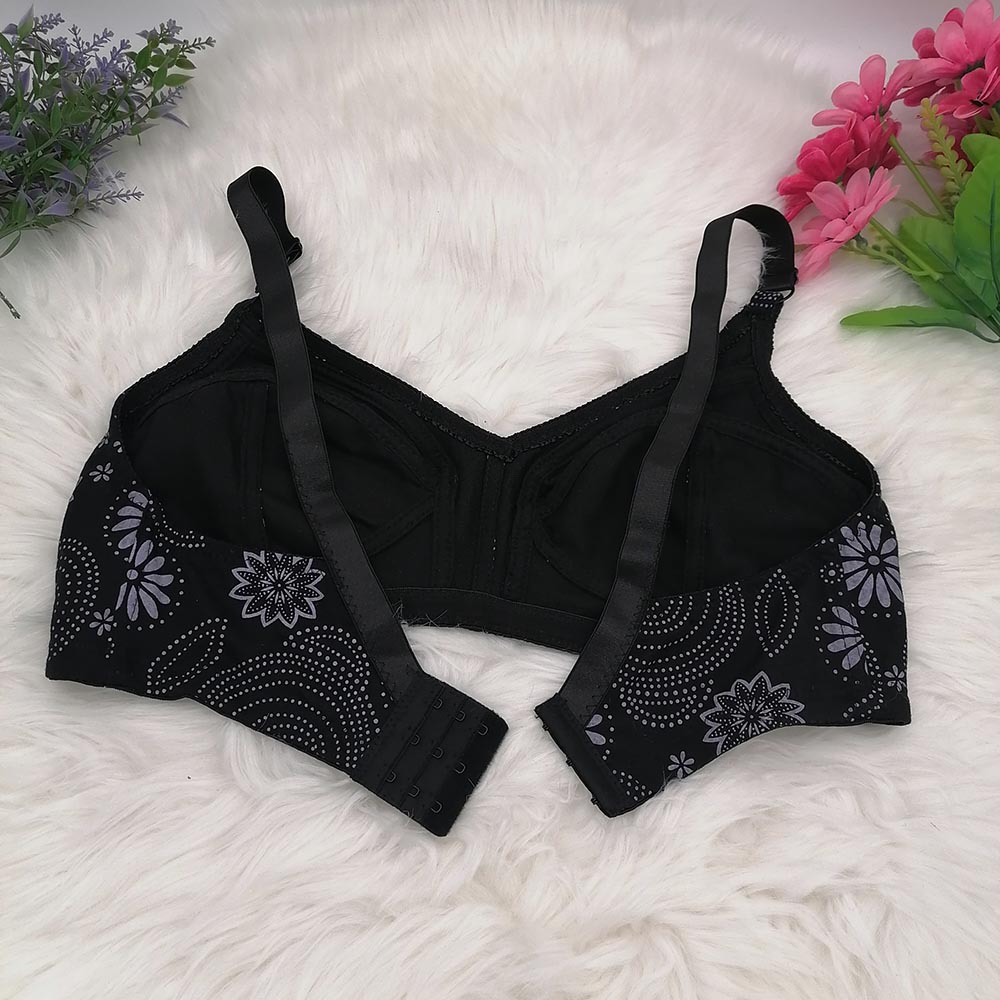Women's Big Cup Wireless Bra C - Wirefree Bra Comfort recensie en prijs